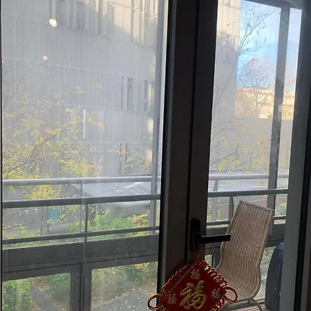 住宿加早餐酒店 Auteuil Deuil-la-Barre