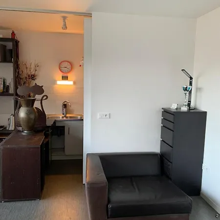 Auteuil 住宿加早餐酒店 *