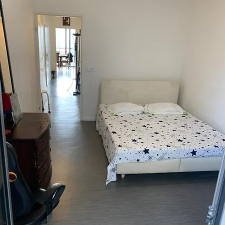 Auteuil 住宿加早餐酒店