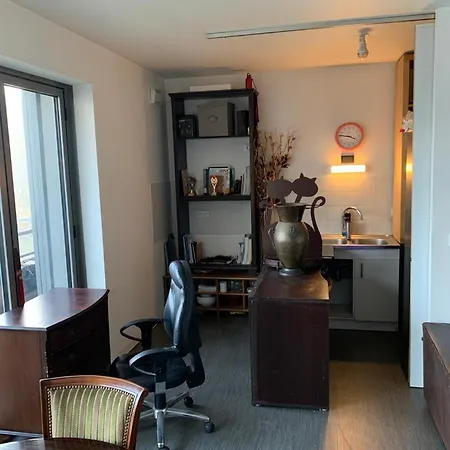 Auteuil 住宿加早餐酒店